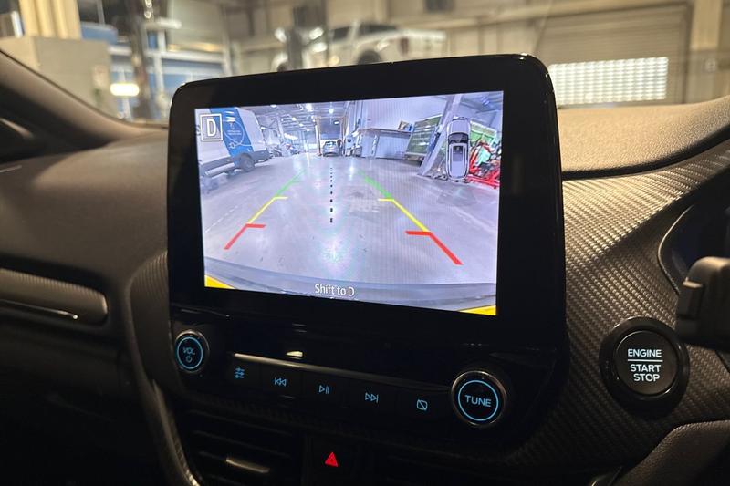 Used Ford Puma 2023 for sale - 76960880: Photo 34