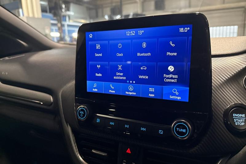 Used Ford Puma 2023 for sale - 76960880: Photo 36