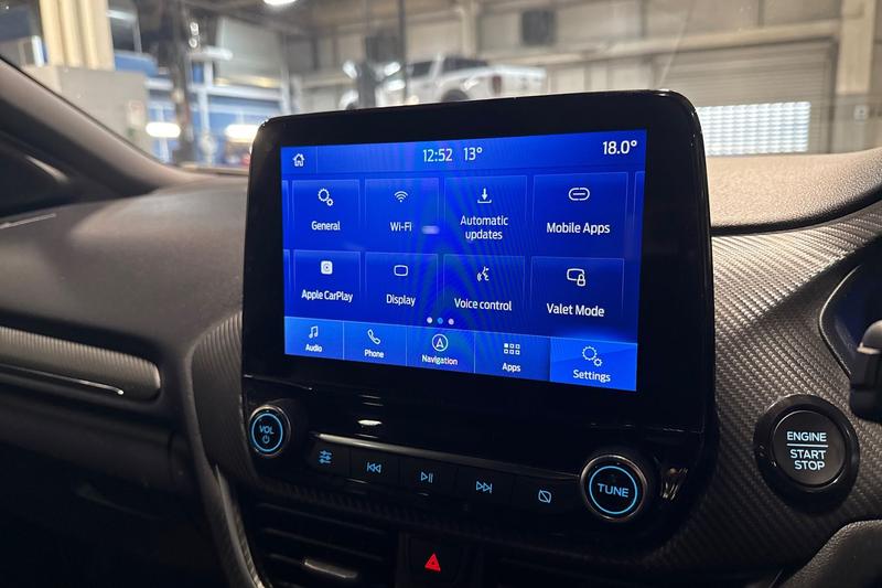 Used Ford Puma 2023 for sale - 76960880: Photo 37