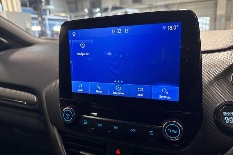 Used Ford Puma 2023 for sale - 76960880: Photo 38