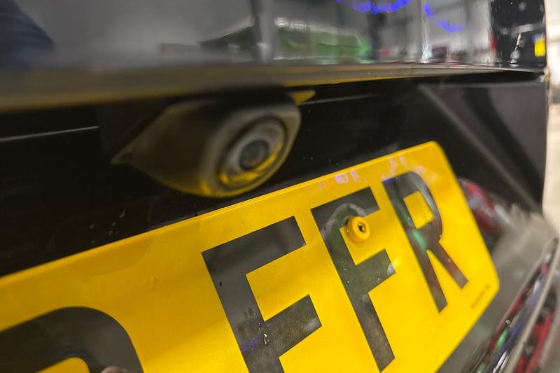 Used Ford Puma 2023 for sale - 76960880: Photo 39