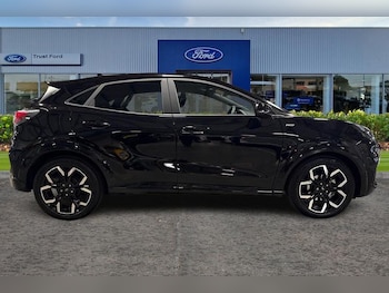 Used Ford Puma 2023 for sale - 76960880: Photo