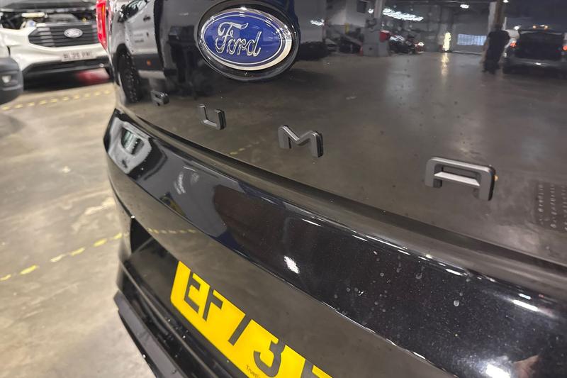 Used Ford Puma 2023 for sale - 76960880: Photo 43