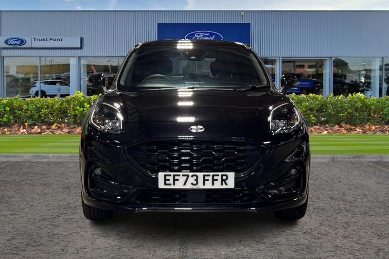 Used Ford Puma 2023 for sale - 76960880: Photo 6
