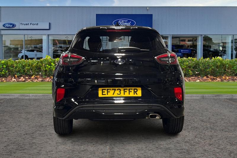Used Ford Puma 2023 for sale - 76960880: Photo 7