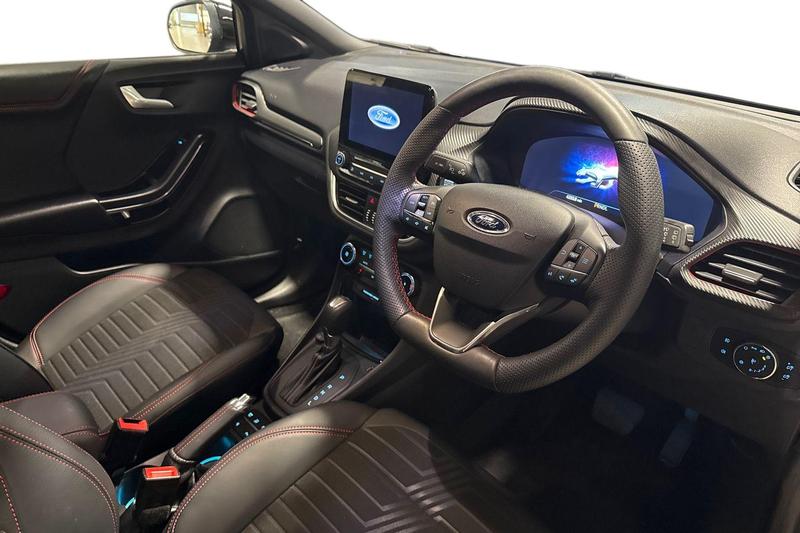 Used Ford Puma 2023 for sale - 76960880: Photo 9
