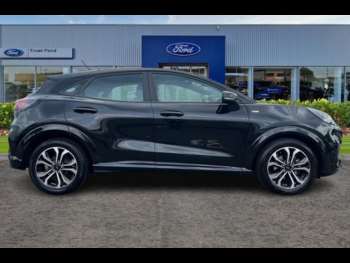Used Ford Puma 2022 for sale - 74774476: Photo
