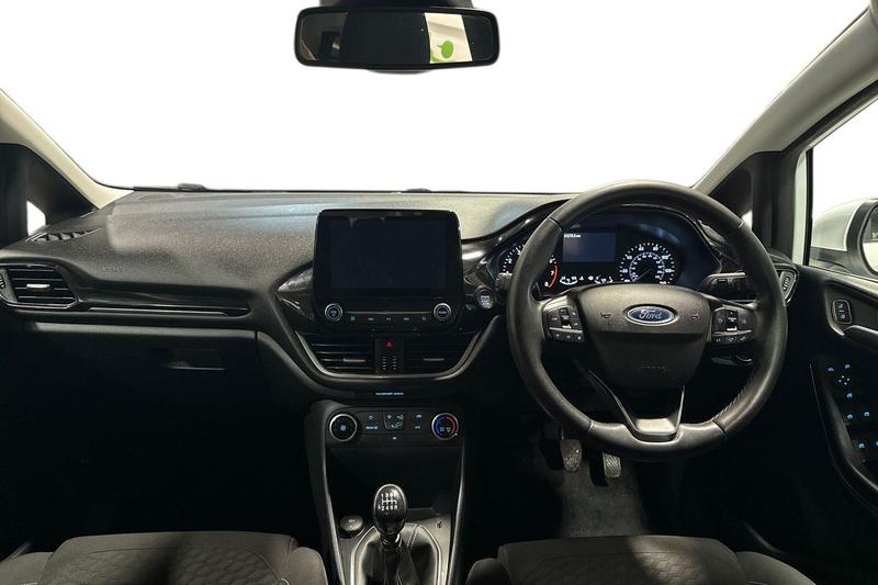 Used Ford Fiesta 2022 for sale - 76819208: Photo 10