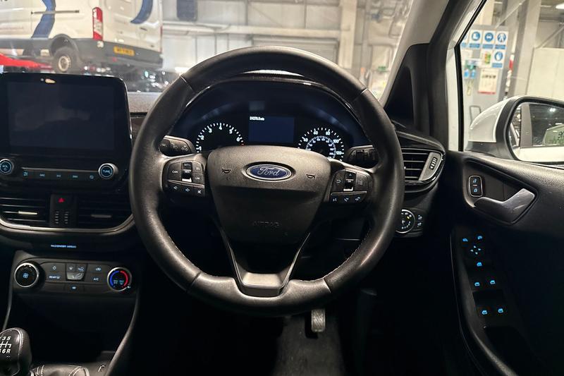 Used Ford Fiesta 2022 for sale - 76819208: Photo 12
