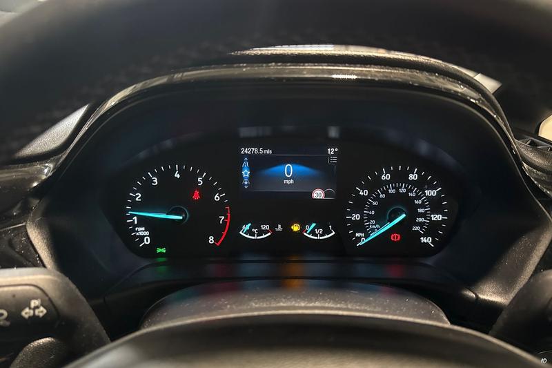 Used Ford Fiesta 2022 for sale - 76819208: Photo 13