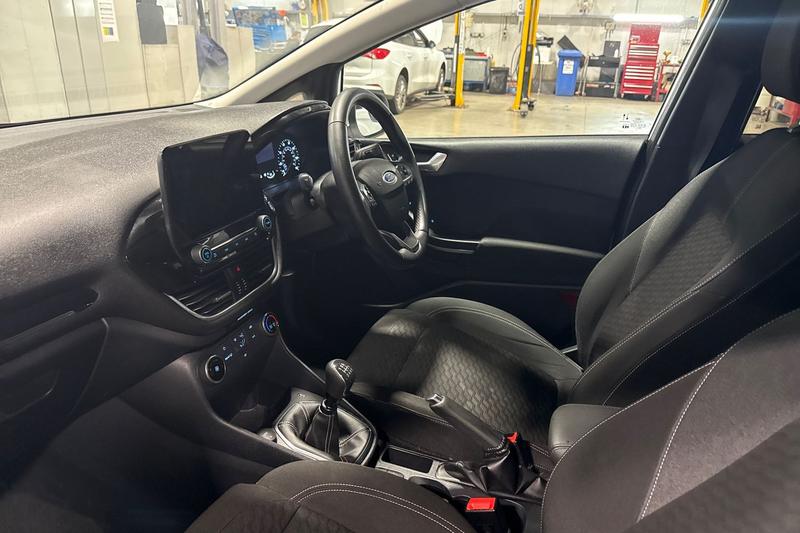 Used Ford Fiesta 2022 for sale - 76819208: Photo 18