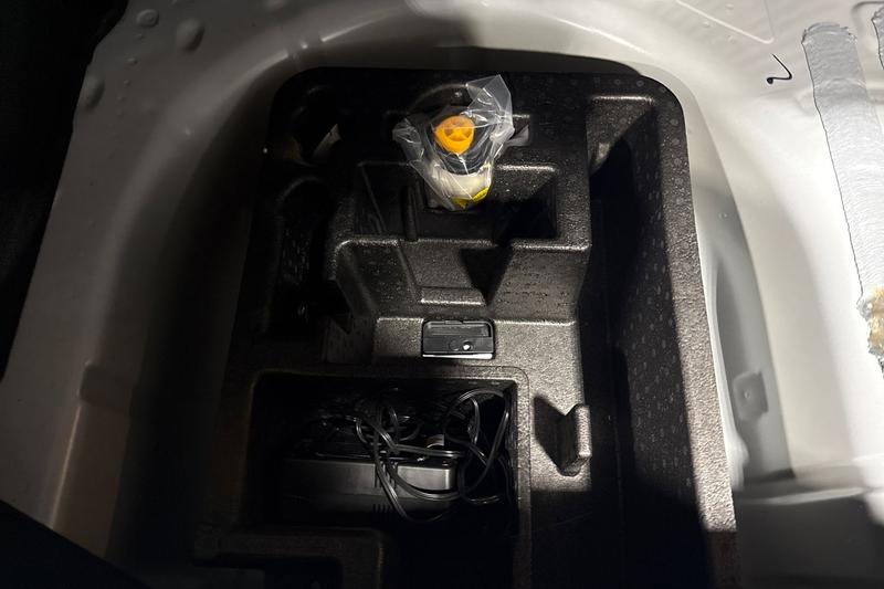 Used Ford Fiesta 2022 for sale - 76819208: Photo 23