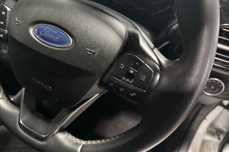 Used Ford Fiesta 2022 for sale - 76819208: Photo 27