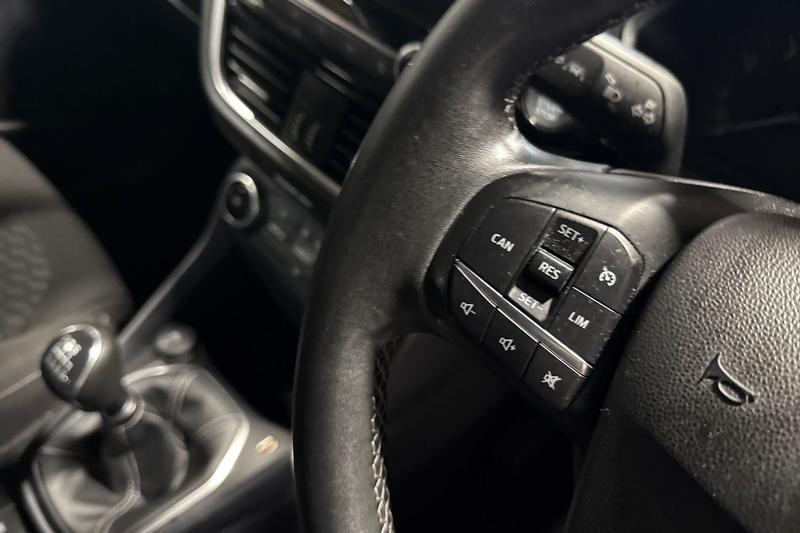 Used Ford Fiesta 2022 for sale - 76819208: Photo 28