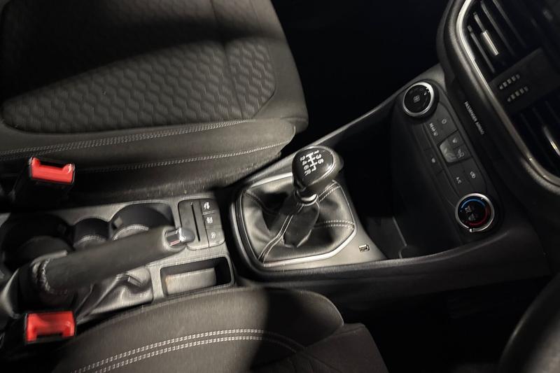 Used Ford Fiesta 2022 for sale - 76819208: Photo 29