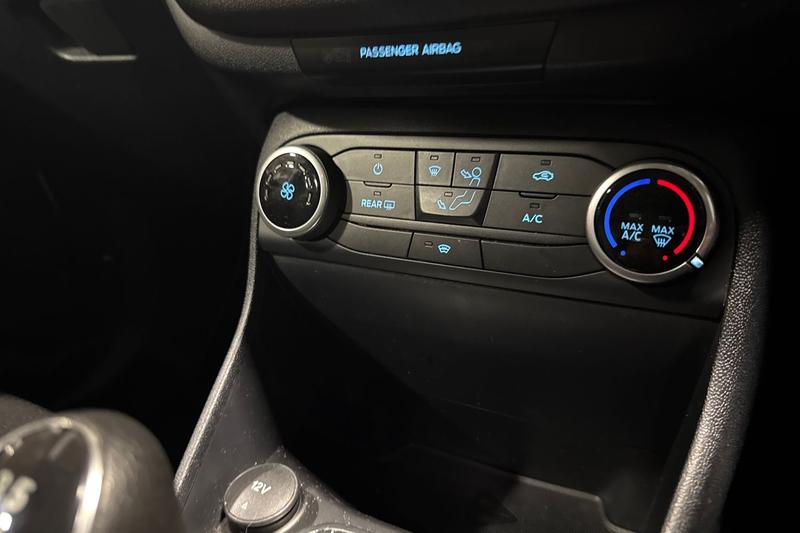 Used Ford Fiesta 2022 for sale - 76819208: Photo 30