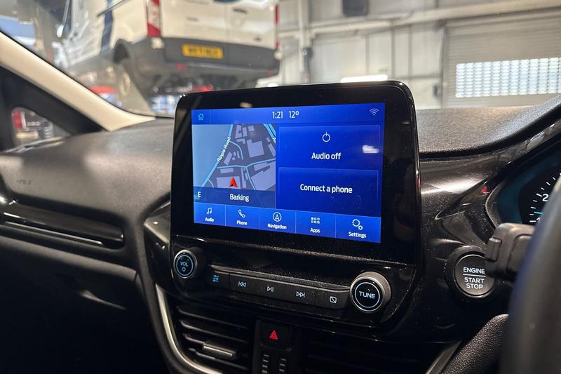 Used Ford Fiesta 2022 for sale - 76819208: Photo 32