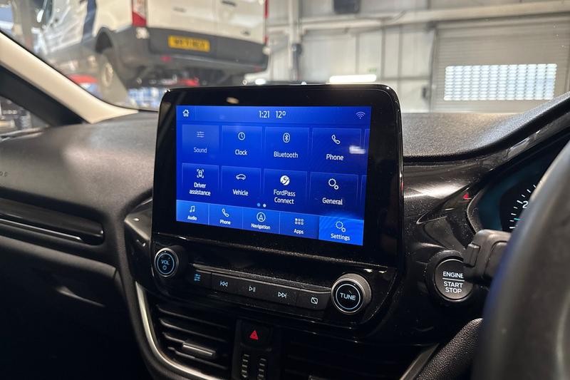 Used Ford Fiesta 2022 for sale - 76819208: Photo 33