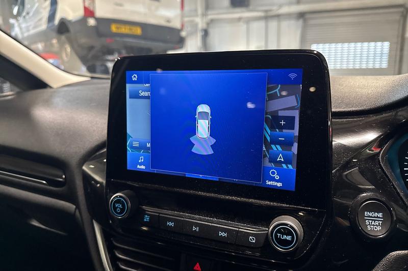 Used Ford Fiesta 2022 for sale - 76819208: Photo 36