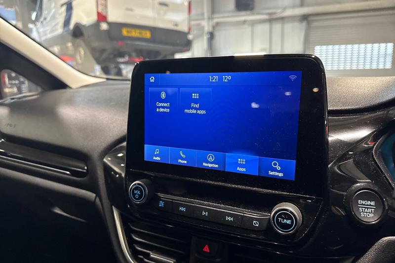 Used Ford Fiesta 2022 for sale - 76819208: Photo 38