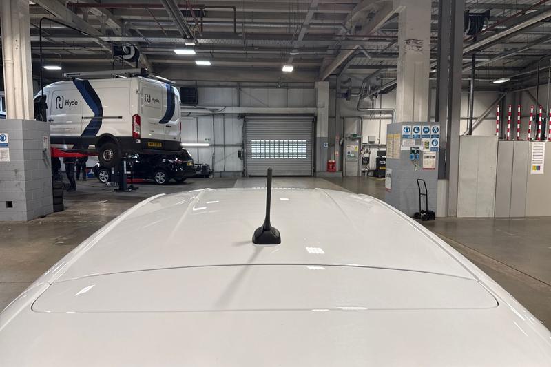 Used Ford Fiesta 2022 for sale - 76819208: Photo 40