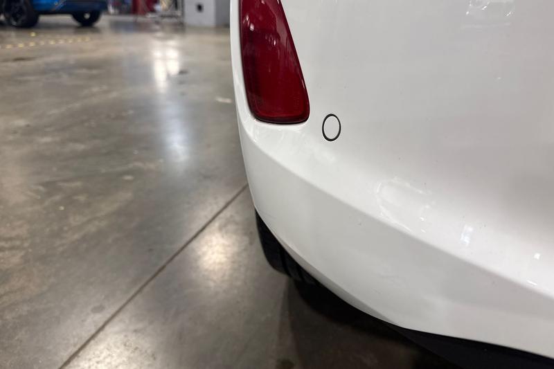 Used Ford Fiesta 2022 for sale - 76819208: Photo 41