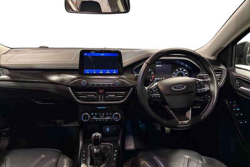 Used Ford Focus 2019 for sale - 76350394: Photo 10