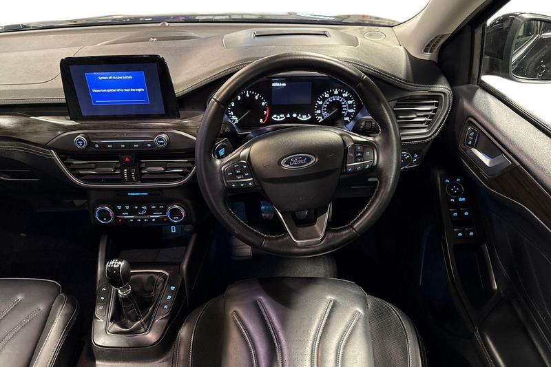 Used Ford Focus 2019 for sale - 76350394: Photo 11