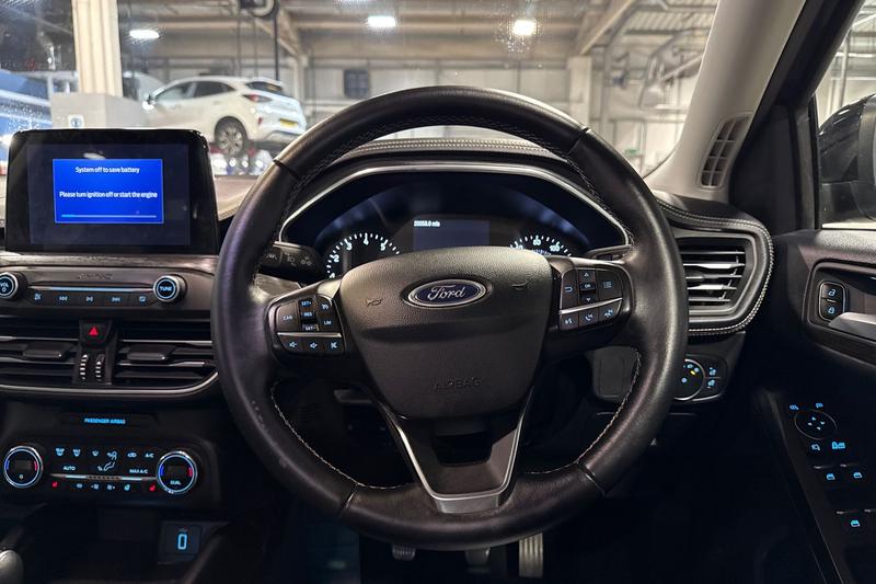 Used Ford Focus 2019 for sale - 76350394: Photo 12