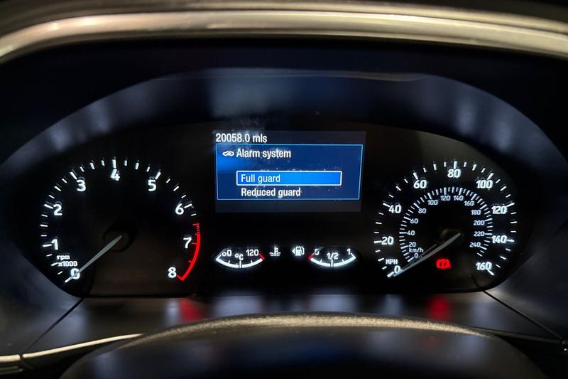 Used Ford Focus 2019 for sale - 76350394: Photo 13
