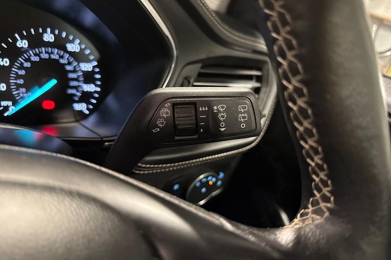 Used Ford Focus 2019 for sale - 76350394: Photo 15