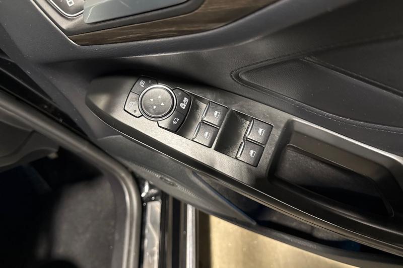Used Ford Focus 2019 for sale - 76350394: Photo 16
