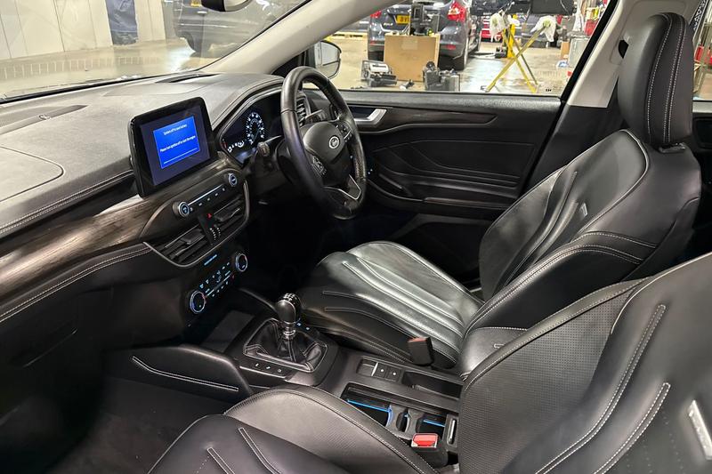 Used Ford Focus 2019 for sale - 76350394: Photo 18