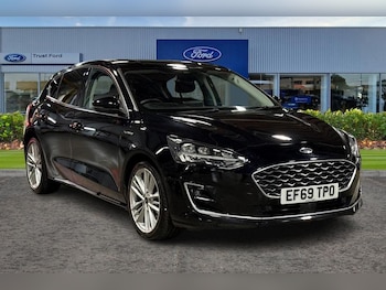2019 - 1.0 EcoBoost 125 5dr