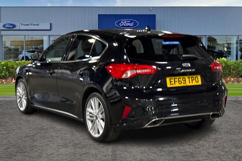 Used Ford Focus 2019 for sale - 76350394: Photo 2