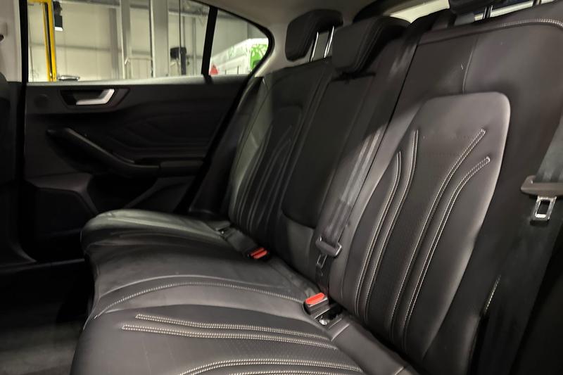 Used Ford Focus 2019 for sale - 76350394: Photo 20