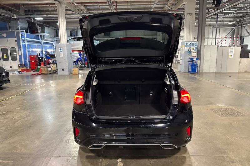 Used Ford Focus 2019 for sale - 76350394: Photo 21