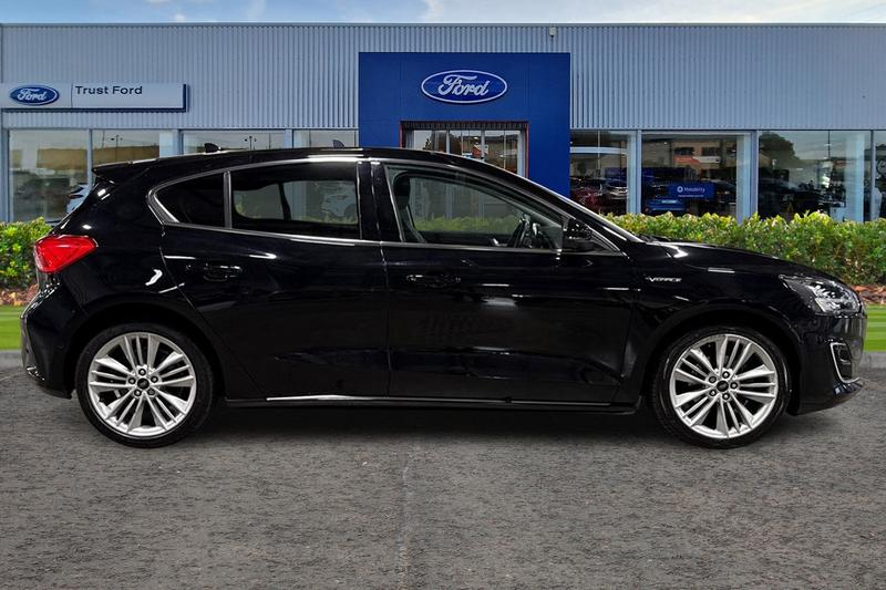Used Ford Focus 2019 for sale - 76350394: Photo 3