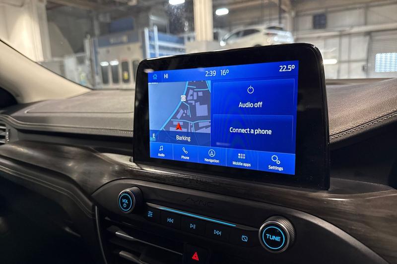 Used Ford Focus 2019 for sale - 76350394: Photo 33