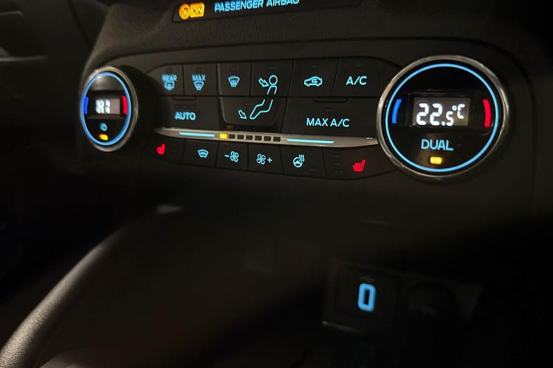 Used Ford Focus 2019 for sale - 76350394: Photo 34