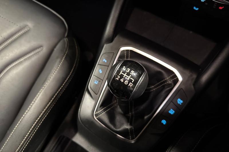 Used Ford Focus 2019 for sale - 76350394: Photo 35
