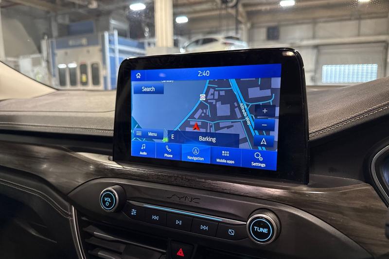 Used Ford Focus 2019 for sale - 76350394: Photo 36