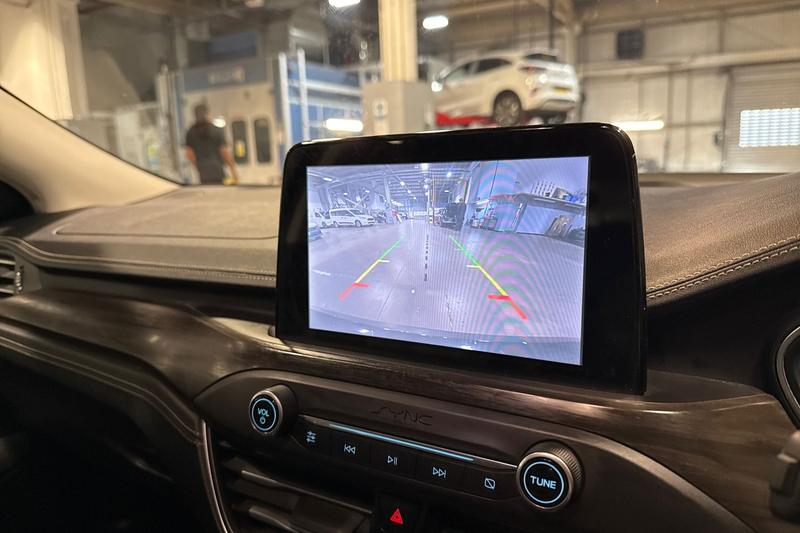 Used Ford Focus 2019 for sale - 76350394: Photo 37