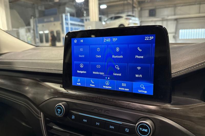 Used Ford Focus 2019 for sale - 76350394: Photo 38