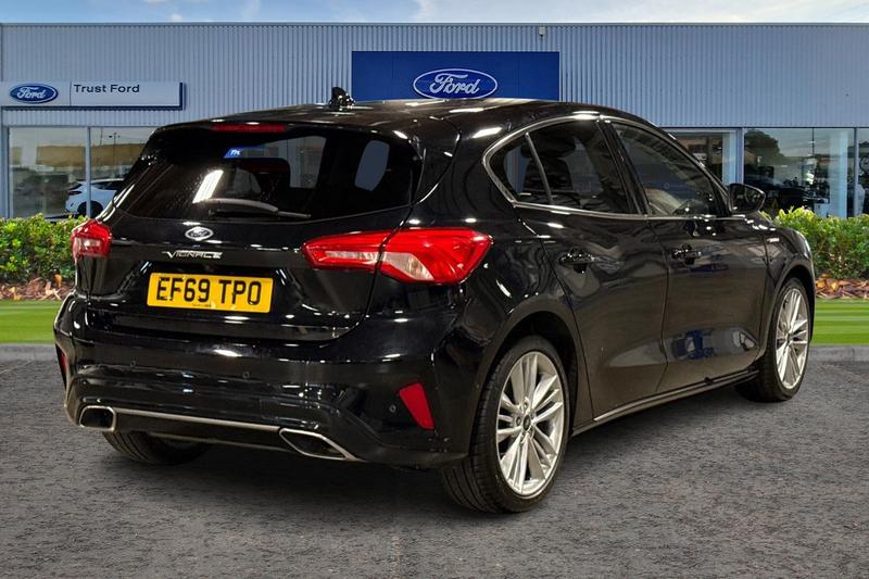 Used Ford Focus 2019 for sale - 76350394: Photo 4