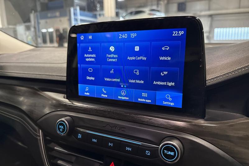 Used Ford Focus 2019 for sale - 76350394: Photo 44
