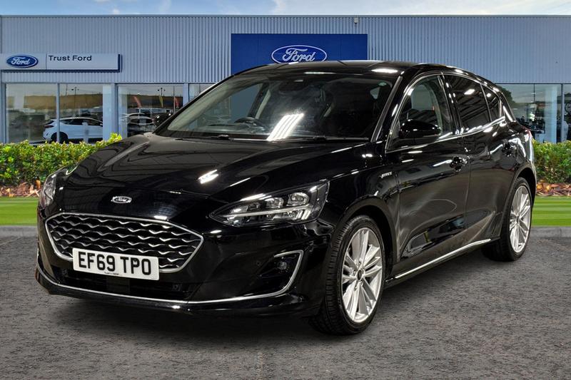 Used Ford Focus 2019 for sale - 76350394: Photo 5