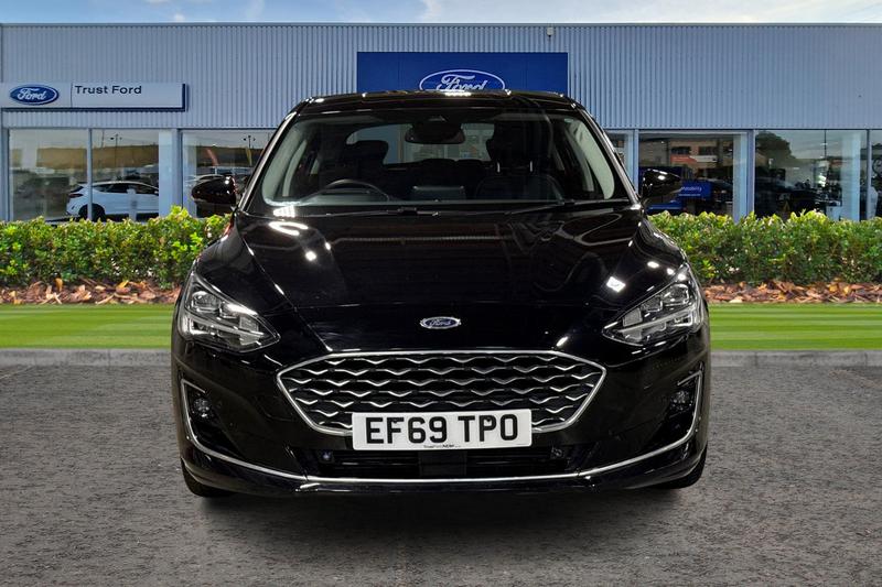 Used Ford Focus 2019 for sale - 76350394: Photo 6