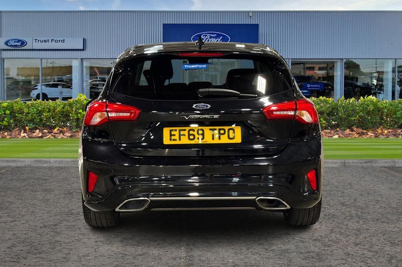 Used Ford Focus 2019 for sale - 76350394: Photo 7