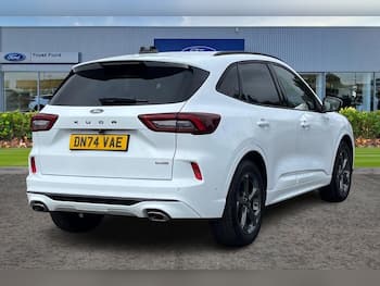 Used Ford Kuga 2024 for sale - 79842287: Photo